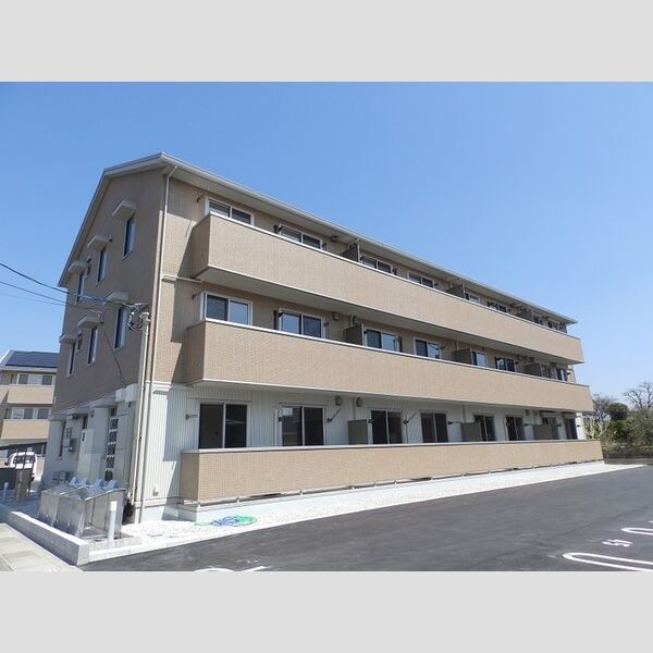 建物外観 (外観)