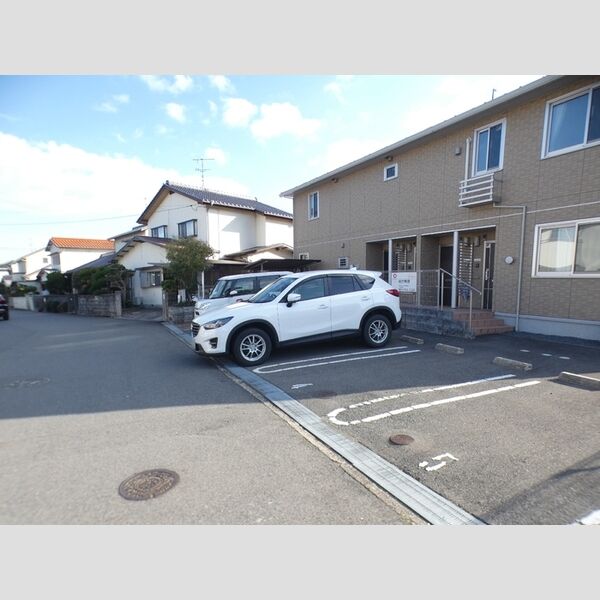 駐車場 (駐車場)