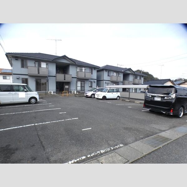 駐車場 (駐車場)