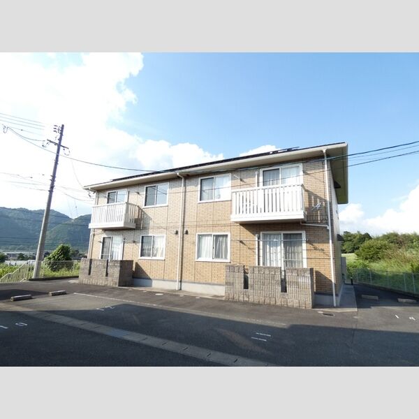 建物外観 (外観)