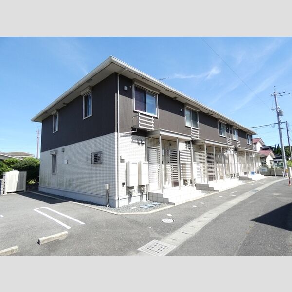 建物外観 (外観)