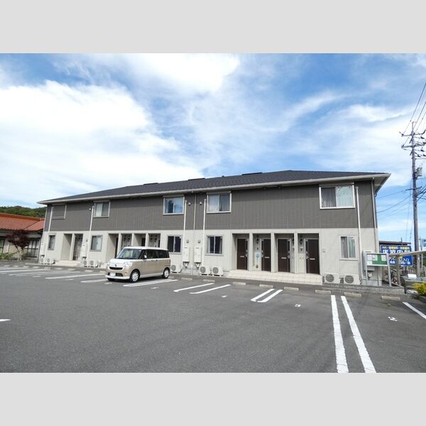 建物外観 (外観)