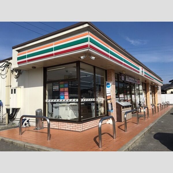 現地周辺 (セブンイレブン山口今井町店(696m))