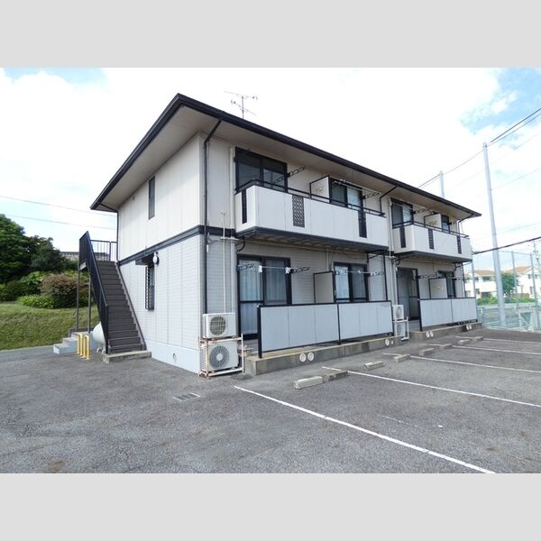 建物外観 (外観)
