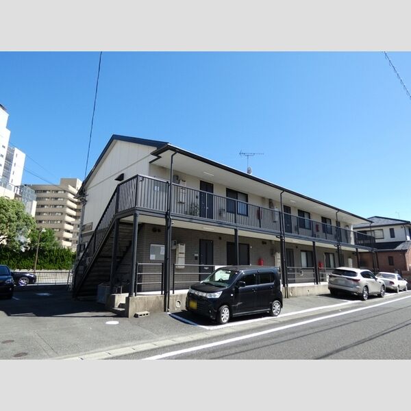 建物外観 (外観)