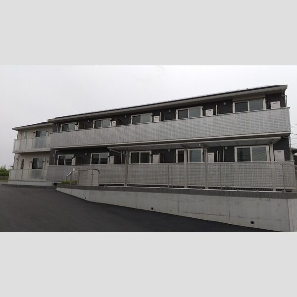 建物外観 (外観)