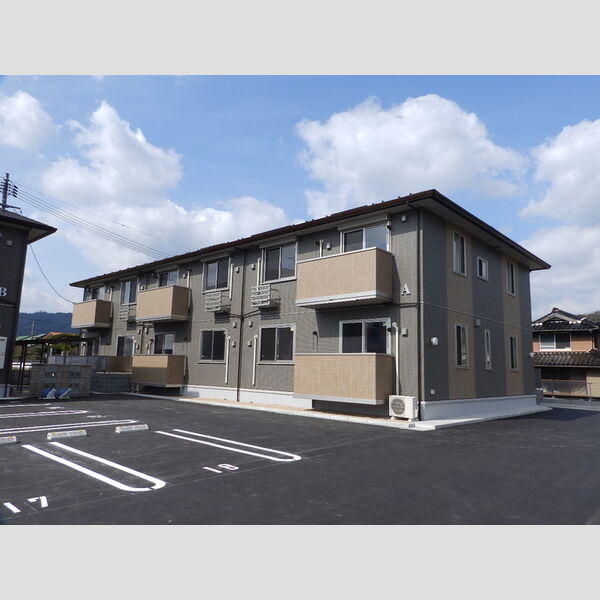 建物外観 (外観)