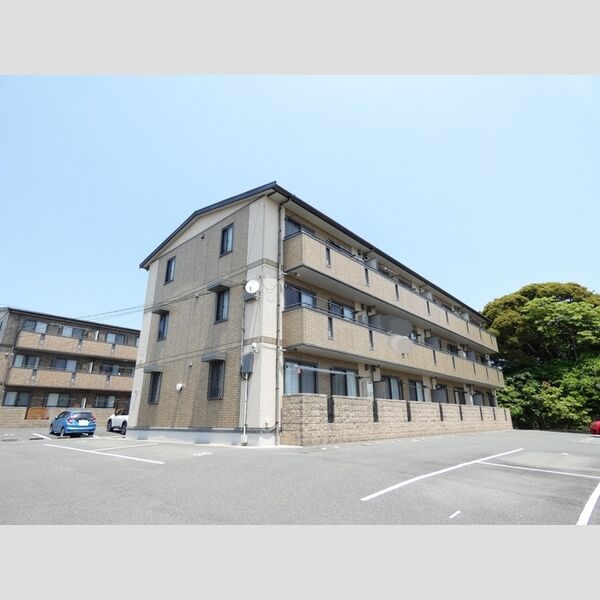 建物外観 (外観)