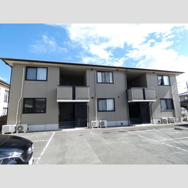 建物外観 (外観)