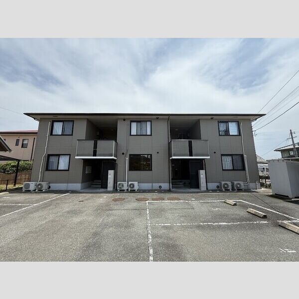 建物外観 (外観)
