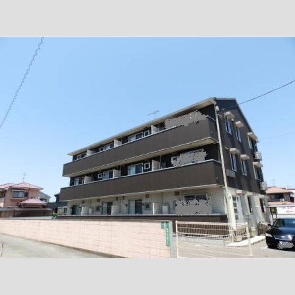 建物外観 (外観)