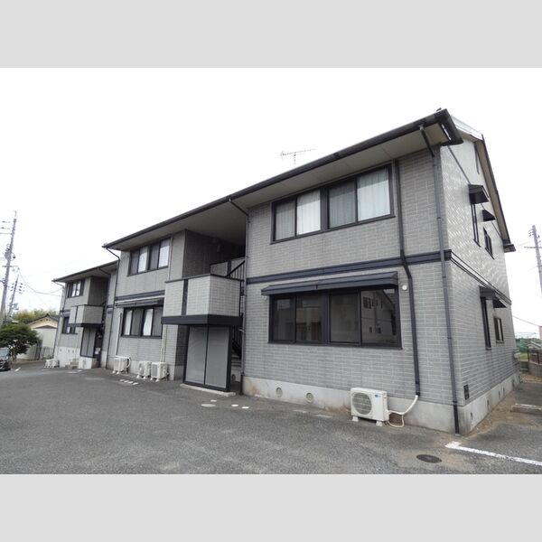 建物外観 (外観)