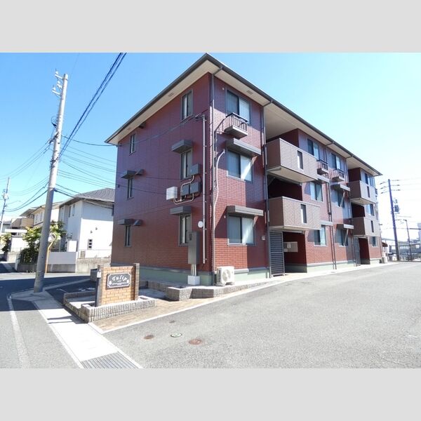 建物外観 (外観)