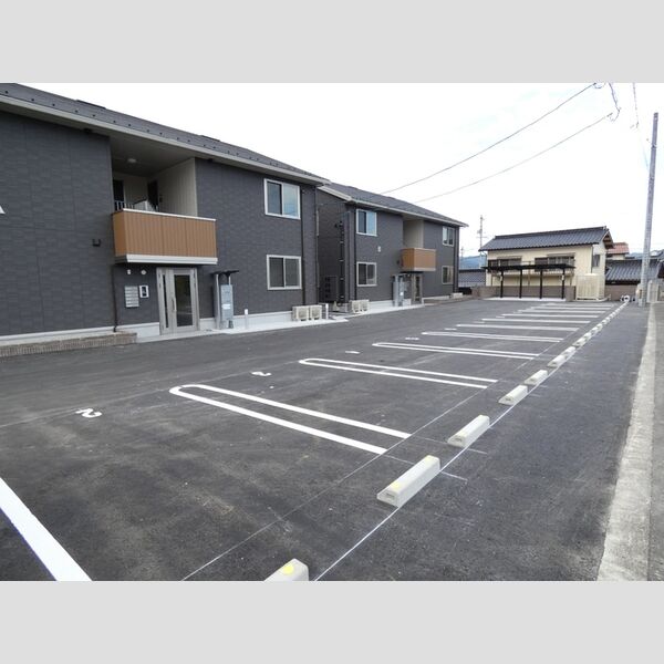 駐車場 (駐車場)