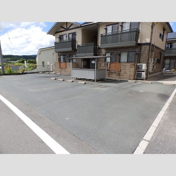 駐車場 (駐車場)