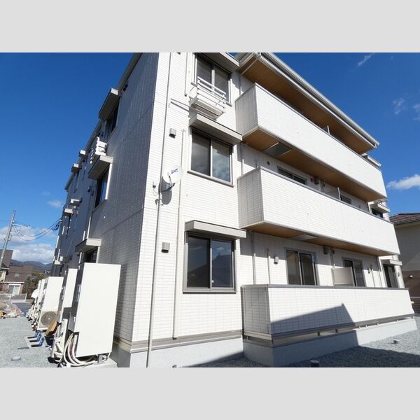 建物外観 (外観)