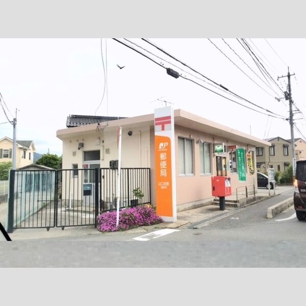 現地周辺 (山口吉敷維新公園店)