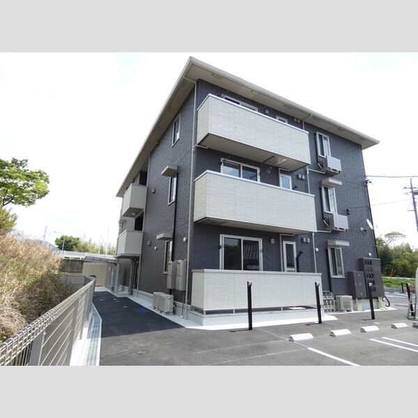 エントランス (エントランス側)