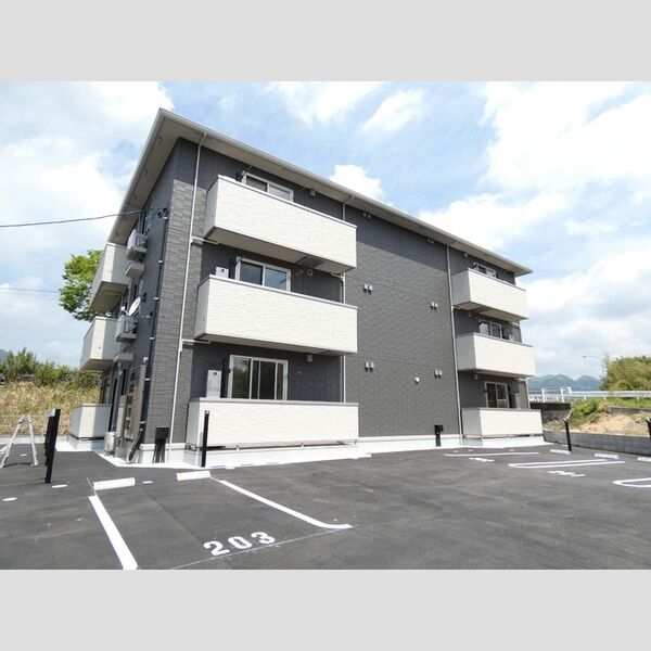 建物外観 (外観)