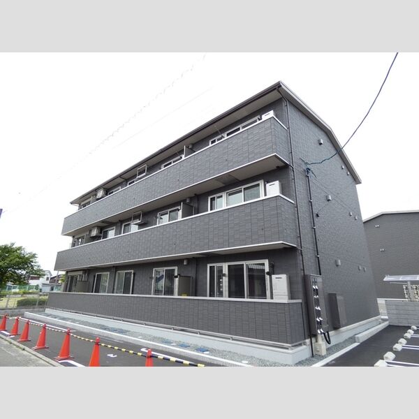 建物外観 (外観)