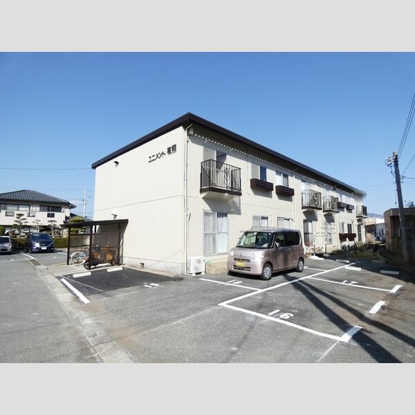 建物外観 (外観)