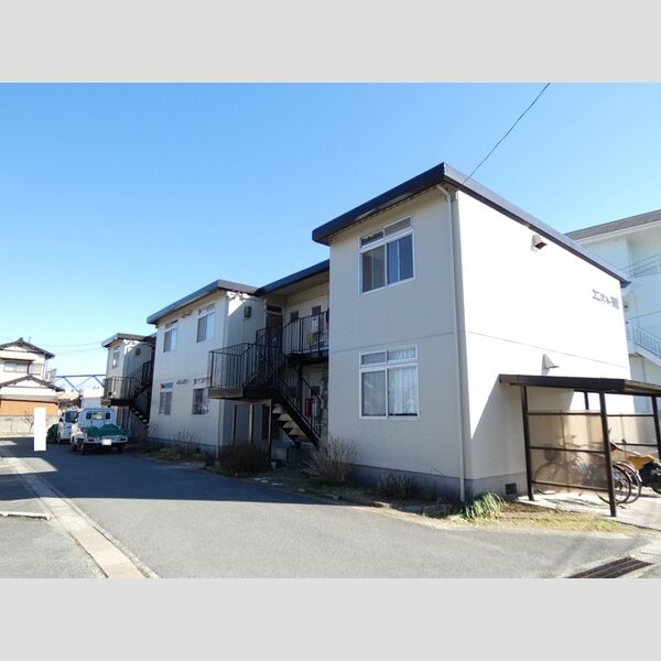 エントランス (エントランス側)