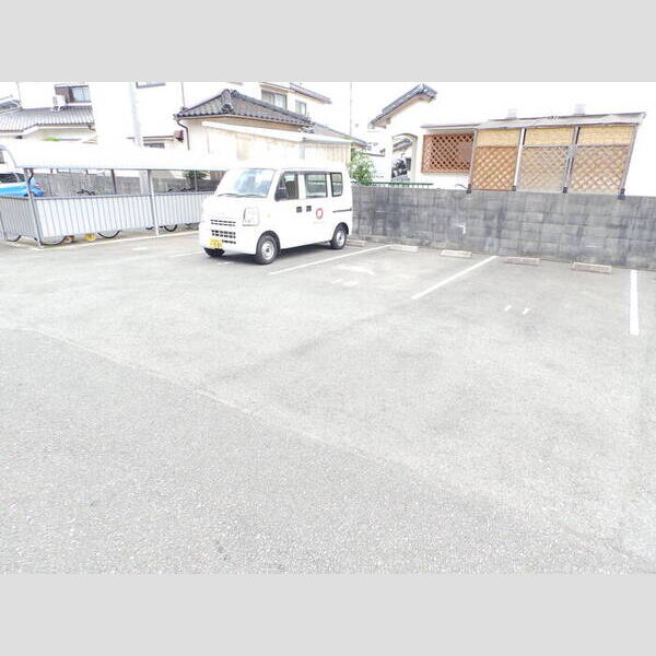 現地周辺 (眺望)