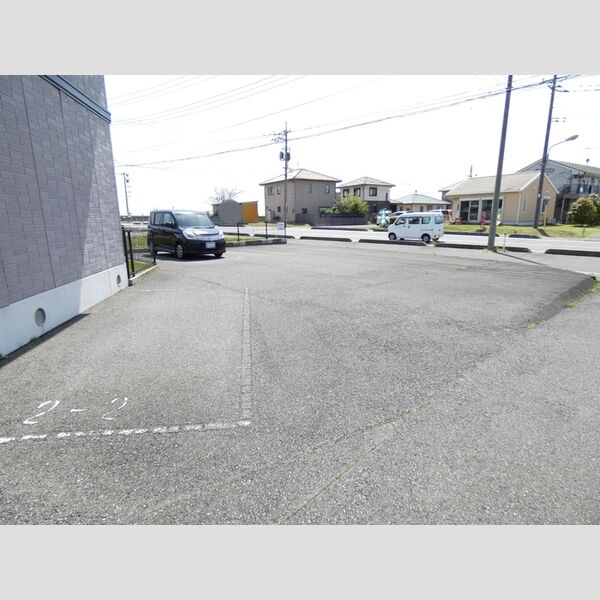 駐車場 (駐車場)