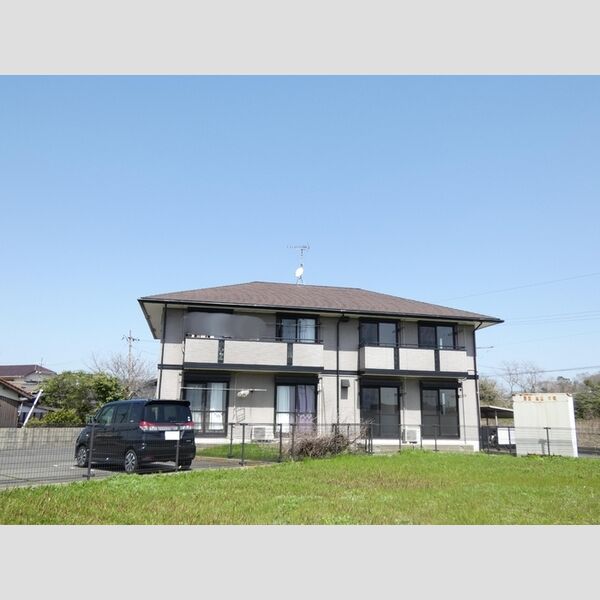 建物外観 (外観)