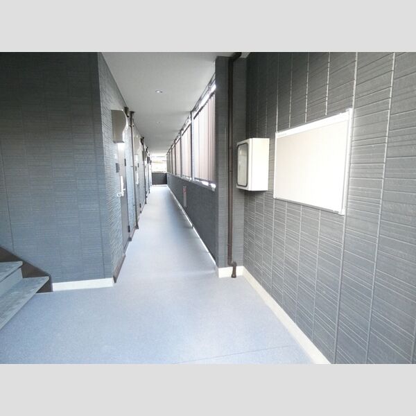 現地周辺 (ロビー(1階))