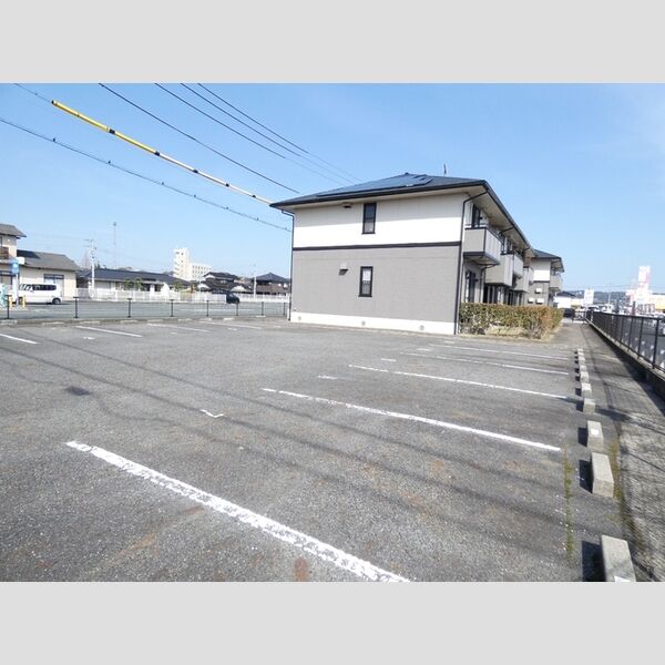 駐車場 (駐車場)