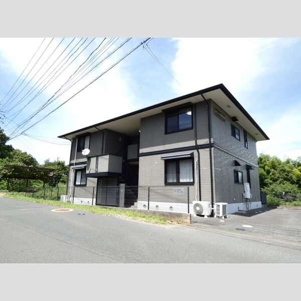 建物外観 (外観)