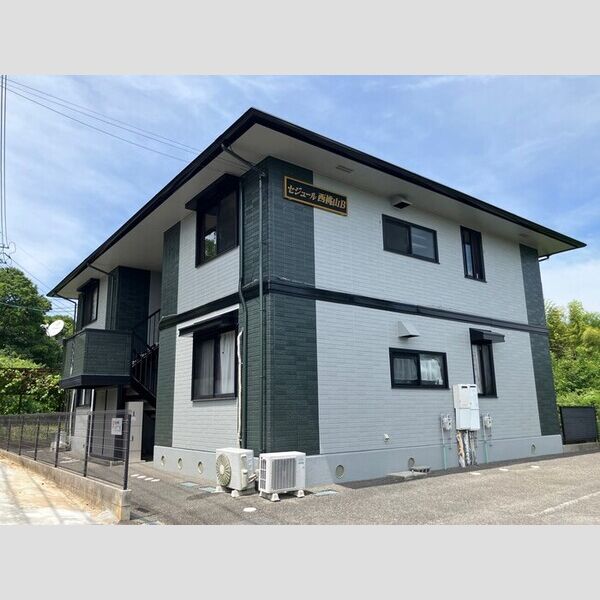 建物外観 (外観)