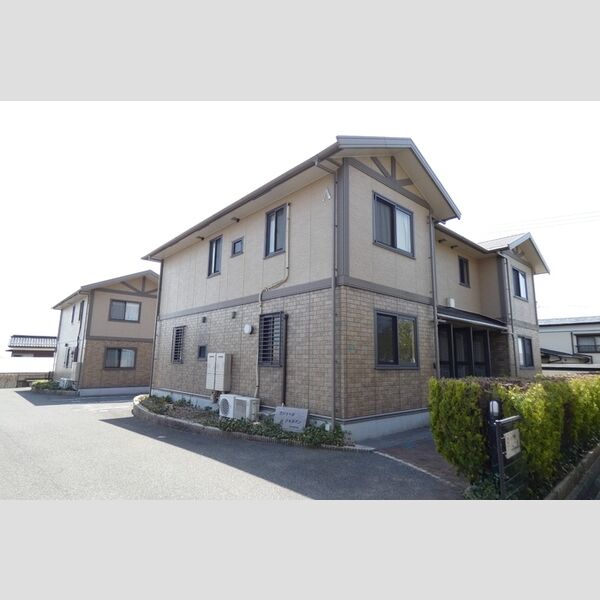 建物外観 (外観)