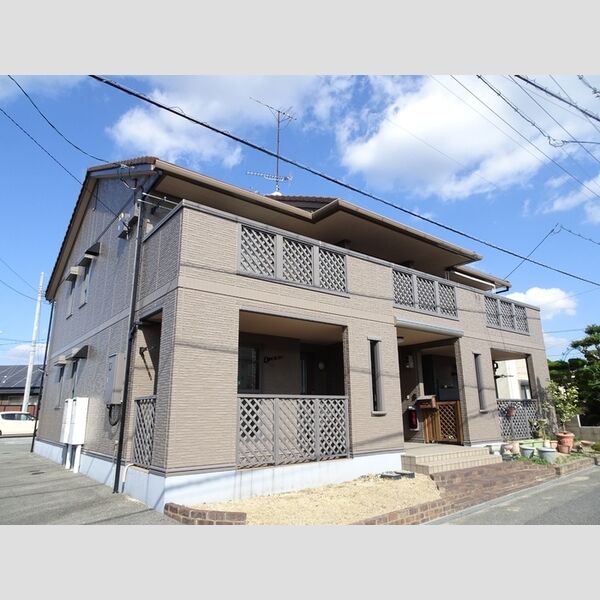 建物外観 (外観)