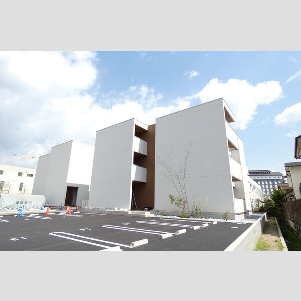 建物外観 (外観)