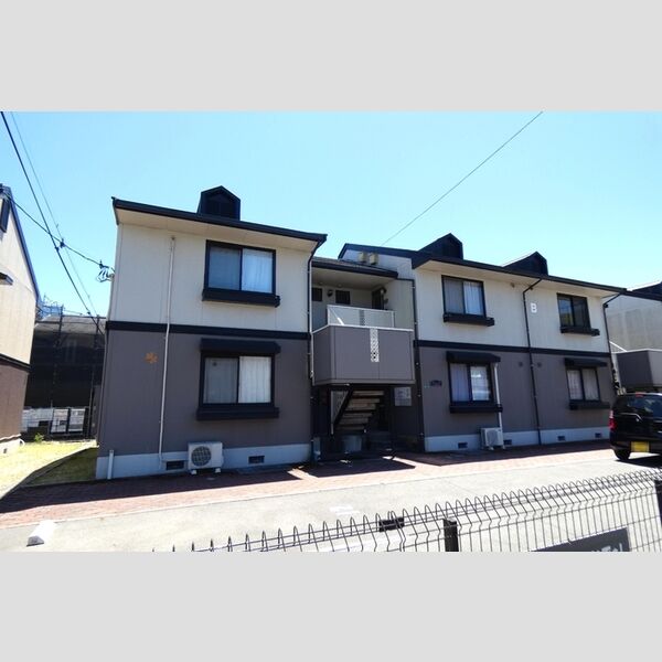 建物外観 (外観)