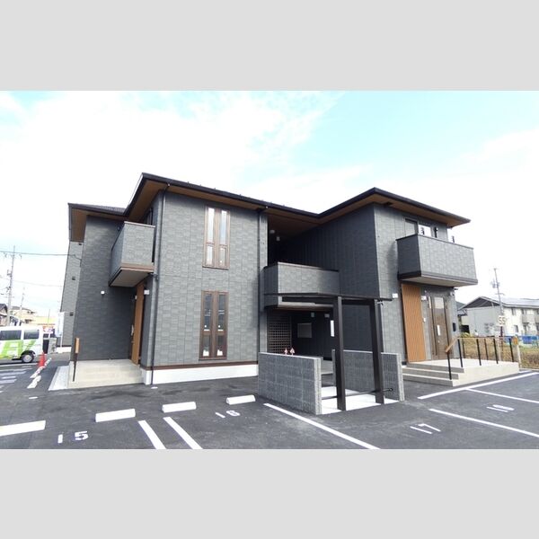 建物外観 (外観)