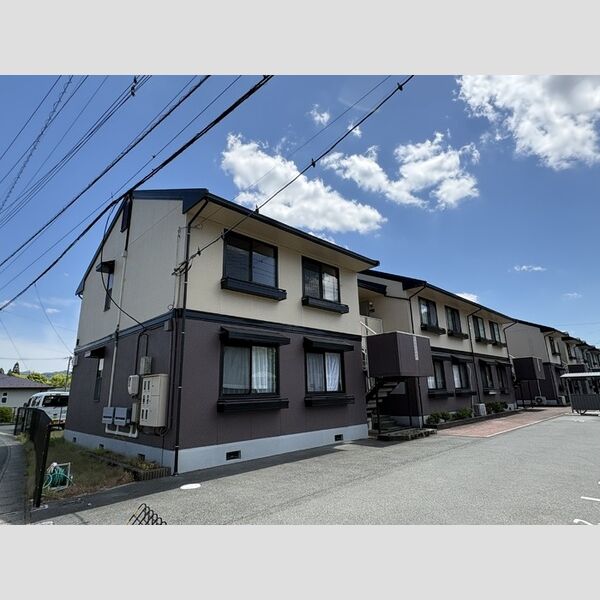建物外観 (外観)
