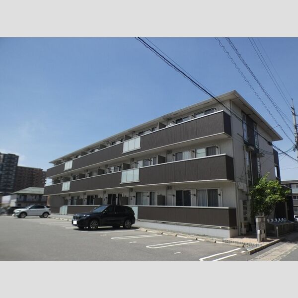 建物外観 (外観)