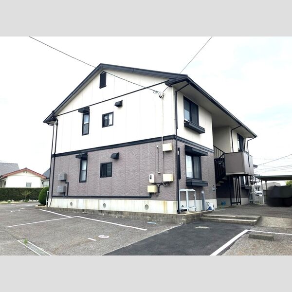 現地周辺 (A棟周辺)