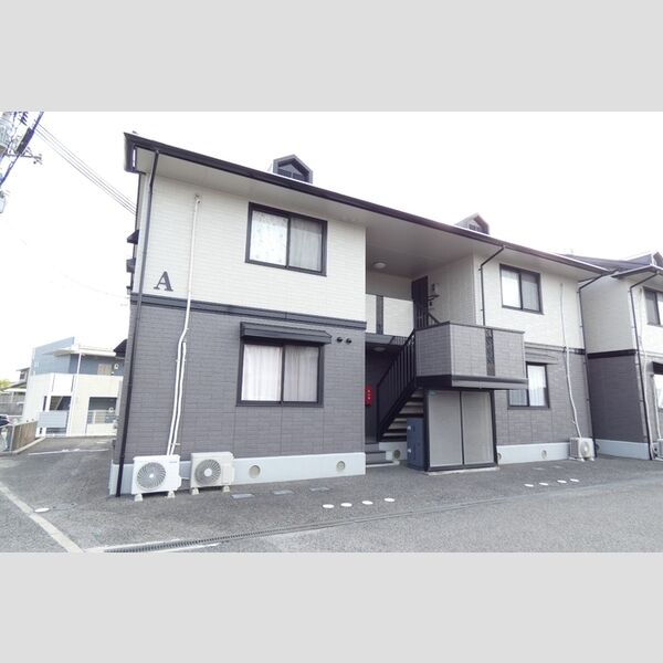 建物外観 (外観)