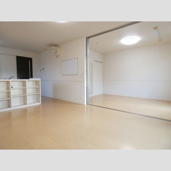 その他 (LDK(ホワイトボードあり)洋室)