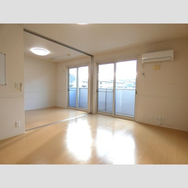 居室・リビング (LDK　洋室)