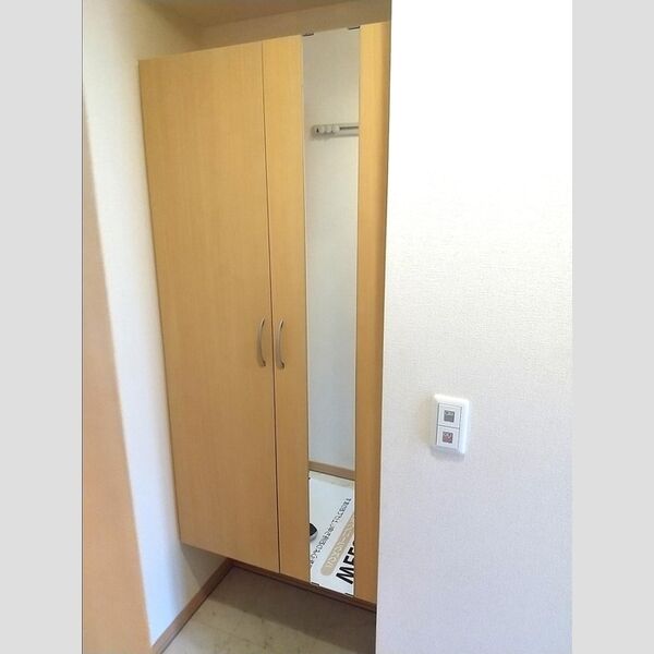 玄関 (シューズボックス(トールタイプ))