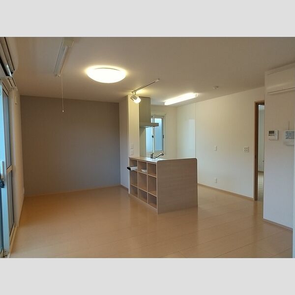 居室・リビング (LDK12帖)