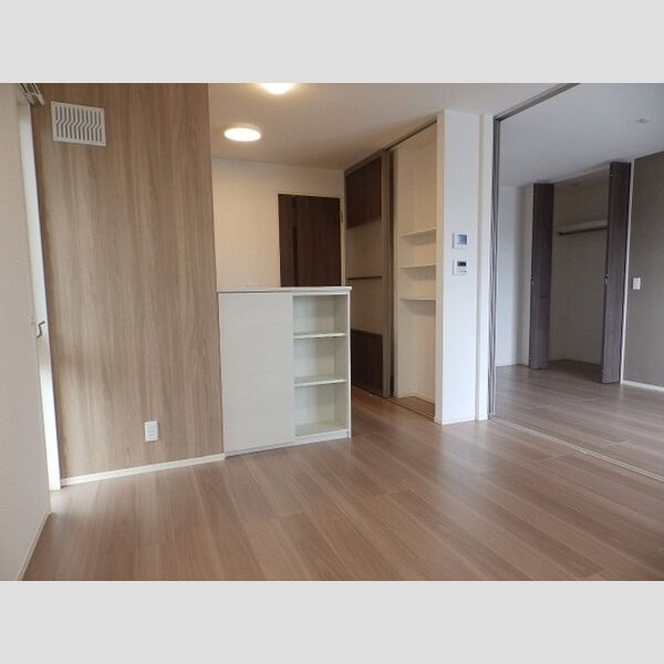 その他 (LDK　洋室)