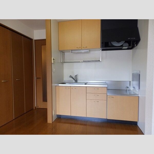 キッチン (キッチン)