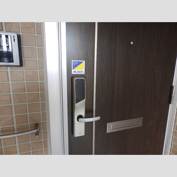 その他 (ICカードキー)