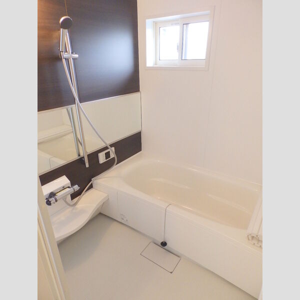 バス (一坪風呂)